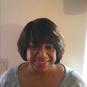 Meet your Posher, Terry